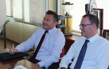 Todo sobre EVOCA: las 6 claves para entender al líder del mercado en maquinaria de café