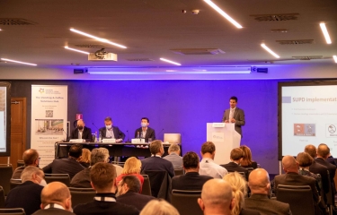 Expectativas de los operadores de vending y los equipos clave para la era post-pandemia