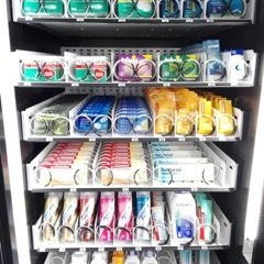 Nestlé y Bayer confían en la eficiencia del vending de Inssa