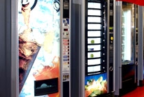 Las licitaciones públicas para el vending recuperan el pulso de cara al verano