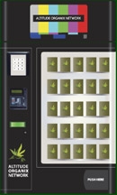 Una nueva máquina de marihuana se estrena en EEUU 