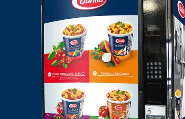 Los nuevos hábitos de consumo ponen en jaque al gluten en las máquinas de vending Los nuevos hábitos de consumo ponen en jaque al gluten en las máquinas de vending