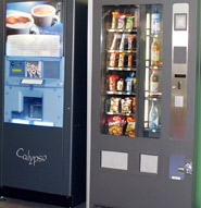 Una nueva tasa obligará a pagar 360 euros más al año por máquina en la calle