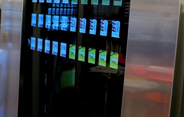 Pasos para iniciarse en la venta de tabaco a través de expendedoras