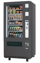 Las expendedoras facturan 6 millones de euros por la venta de zumos durante 2012