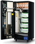 El refresco en bolsa, la última gran idea en el vending de bebidas