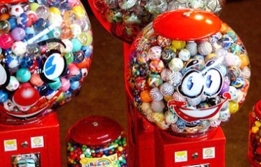 El Vending para niños encuentra un nuevo futuro en la interactividad