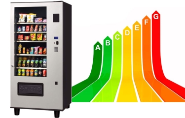 Se busca la mejor máquina expendedora de Europa