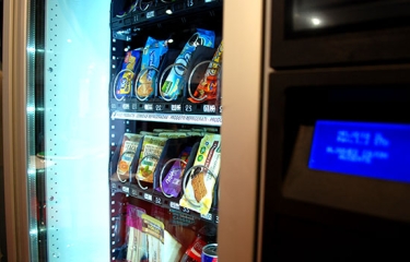 La venta de expendedoras crece un 6% en 2015