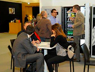 Expo Vending Sud regresa en 2017