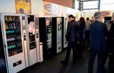 Expo Vending Sud se celebrará en 2023 para no solaparse con Venditalia 2022