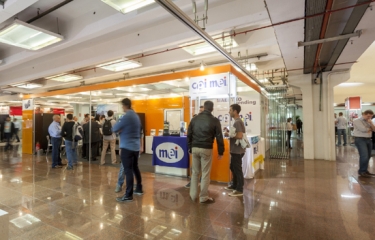 La Industria del Vending de Latinoamérica crece de la mano de la Hostelería