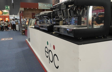 Expo Café & Gourmet congrega al sector latinoamericano en Guadalajara