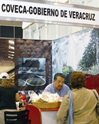 La Expo Café 2009, a la altura de los más exigentes