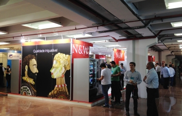 Expovending crece un 40% y genera negocio por valor de 30 millones de dólares 