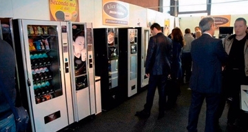 ExpoVending Sud afila sus armas en la recta final