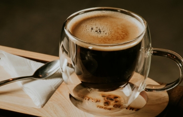 Extracción del café: ¿Qué nos dice la crema de un espresso?