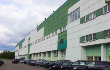 Unicum abre una nueva fábrica en San Petesburgo para las máquinas de Selecta