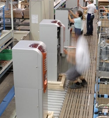 Nueva versión del Protocolo de Medición de Energía para máquinas expendedoras