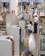 La EVA publica su postura respecto a la emisión de gases HFC en expendedoras