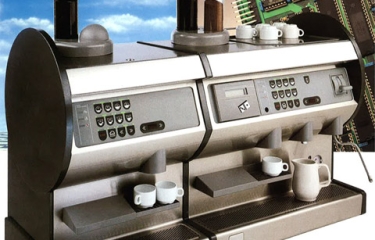 Fábricas que piensan: las máquinas legendarias de Bérgamo a Brescia Fábricas que piensan: las máquinas legendarias de Bérgamo a Brescia