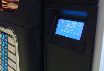 La facturación en el vending se mantiene en los 2.000 millones tras crecer un 2% en 2015