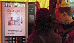 Fairtrade España ultima los detalles para el Día Mundial del Comercio Justo