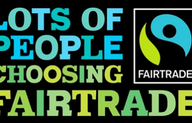 'Da un paso con Fairtrade', nueva campaña de comercio justo en todos los canales