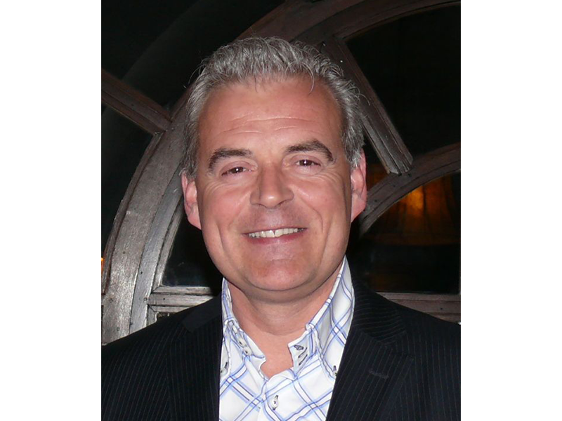 Fallece Arnaud van Amerongen: Un legado inspirador en la Industria del unattended