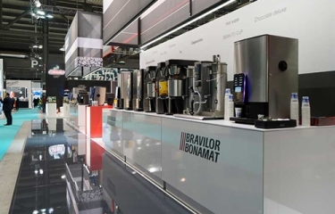 Fallece el director General de Bravilor Bonamat