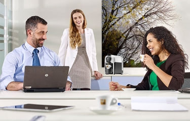 Fancy, en los detalles del OCS