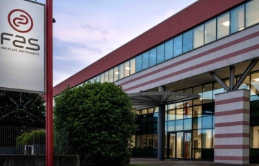 Fas International adquiere el 35% de Alturas Sistemi y lanza su nuevo Plan Industrial 2025-27 Fas International adquiere el 35% de Alturas Sistemi y lanza su nuevo Plan Industrial 2025-27