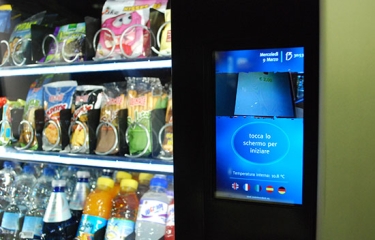 FAS abandera la tecnología, la sostenibilidad y la calidad como estandartes en Venditalia