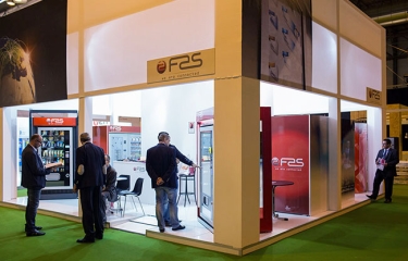 FAS International acude con todo su catálogo ‘touch’ a la Feria de Milán