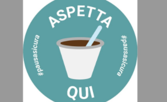 Fase 2 en vending: Confida diseña unos adhesivos en las máquinas y tiendas 24h para asegurar el distanciamiento