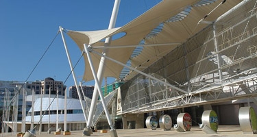 Dos días para que arranque Alimentaria & Horexpo Lisboa