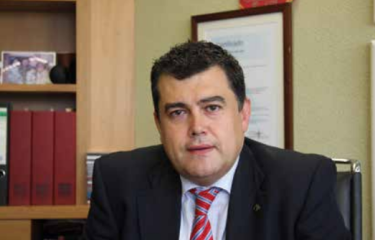 “Somos conscientes de que el mercado necesitará adaptarse a precios más elevados”