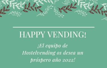 ¡Feliz Nochevieja y próspero Año nuevo!