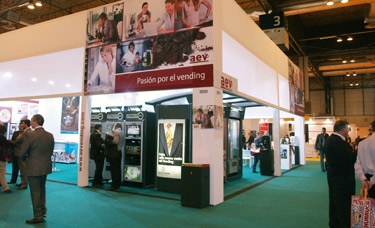 Vendibérica y Horeq aúnan esfuerzos para dinamizar sus respectivos sectores 