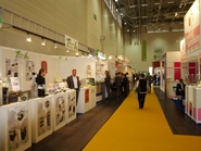 El futuro del vending pasa por las innovaciones en telemetría y pago por móvil