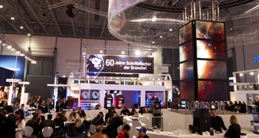 La 30ª edición de IMA Düsseldorf estrenará un área especial sobre café