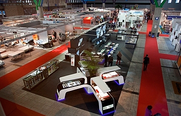 Calendario de ferias del primer trimestre