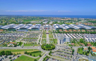 Ferias, eventos y viajes seguros con la “tarjeta verde” para el reinicio de los negocios