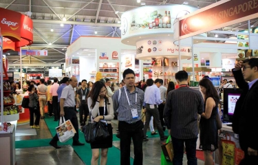 FHA Singapur traslada su segmento de comida y bebida a dentro de un año por el coronavirus