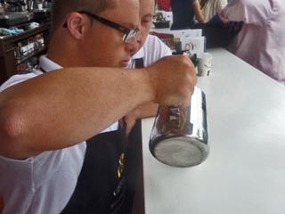 La cultura del café desde una perspectiva distinta