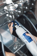 La calidad del agua es la responsable de más del 80% de los costes de mantenimiento y reparación de las máquinas 