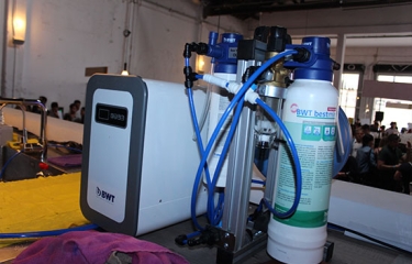 Eligiendo un buen filtro para tu máquina de vending y de OCS Eligiendo un buen filtro para tu máquina de vending y de OCS