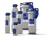 Los mejores baristas del mundo utilizan agua purificada con filtros de Brita 