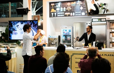 23 finalistas para los Hostelco Awards 2018