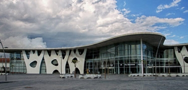 La feria europea de los snacks se pasará por el Fira Gran Vía de Barcelona